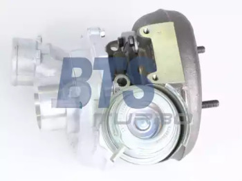 BTS TURBO T912122